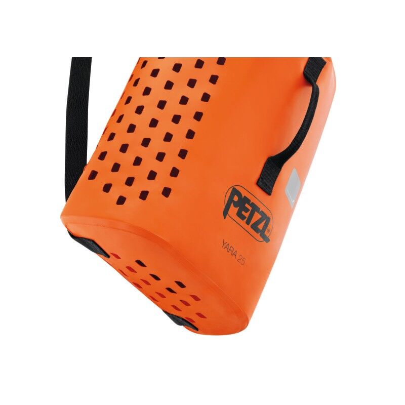 Petzl Yara Guide 25L - Rope bag | Hardloop