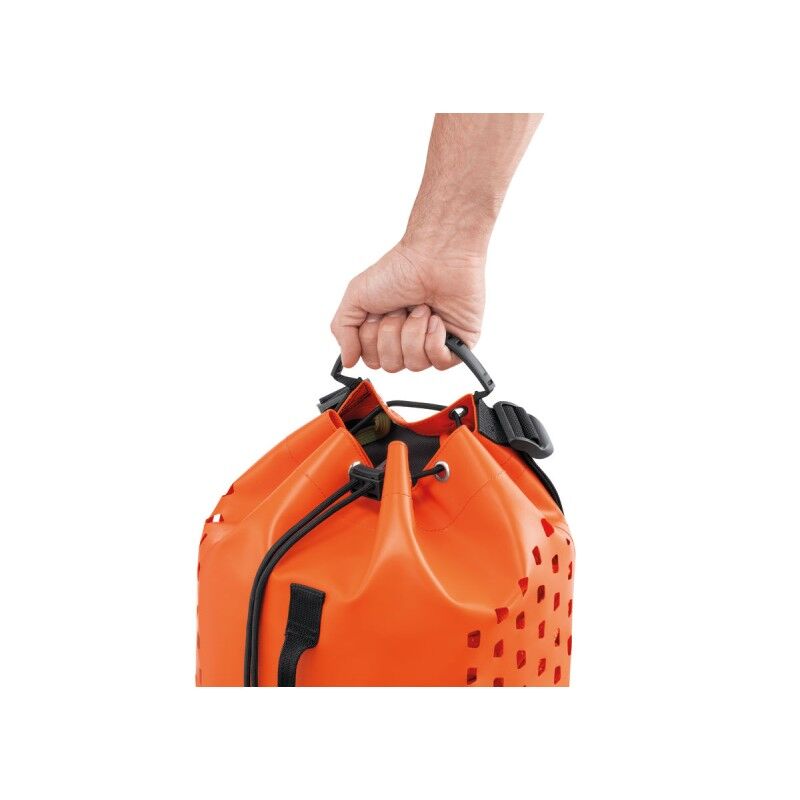 Petzl Yara Guide 25L - Seilsack | Hardloop