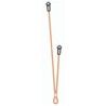 Petzl Dual Caving - Longe escalade | Hardloop