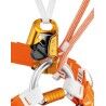 Petzl Dual Caving - Smycze linowe | Hardloop