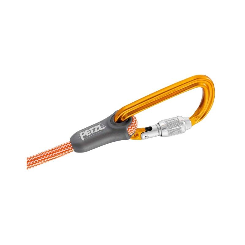 Petzl Dual Caving - Verbindungsmittel | Hardloop