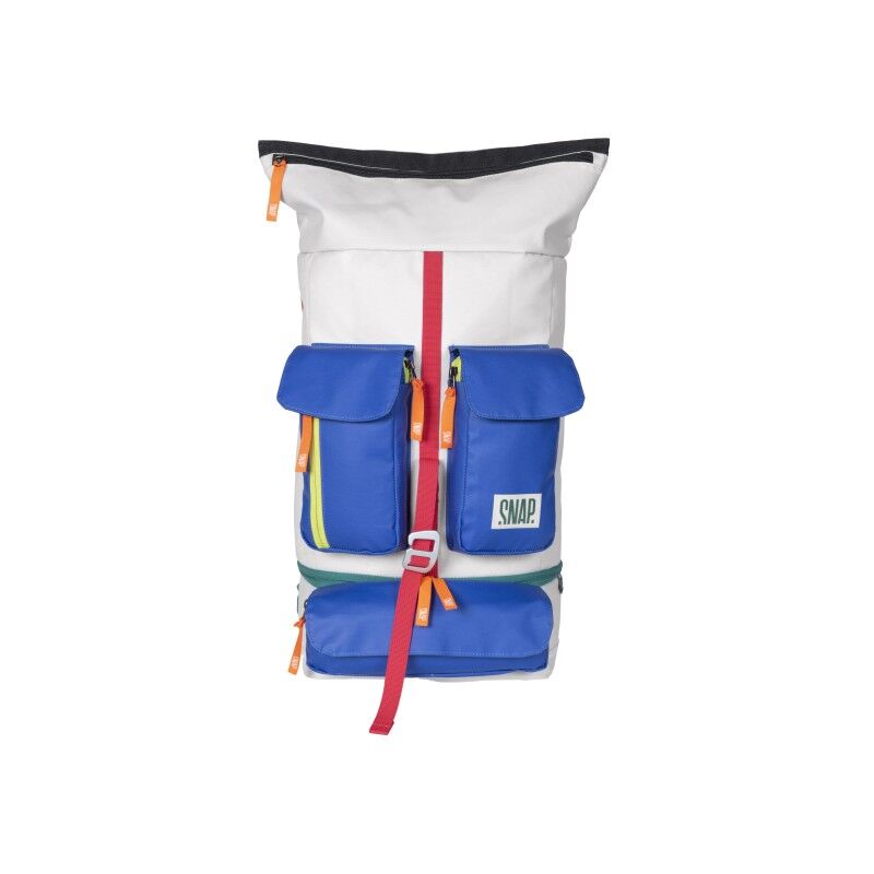 Snap Cargo 20L - Kiipeilyreppu | Hardloop