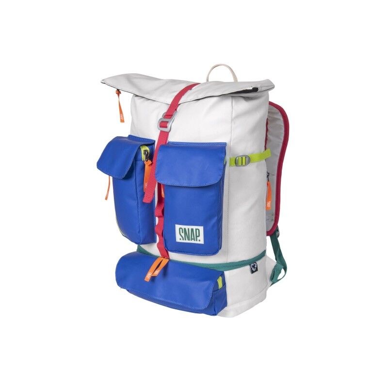 Snap Cargo 20L - Kiipeilyreppu | Hardloop