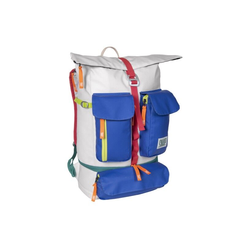 Snap Cargo 20L - Sac à dos escalade | Hardloop