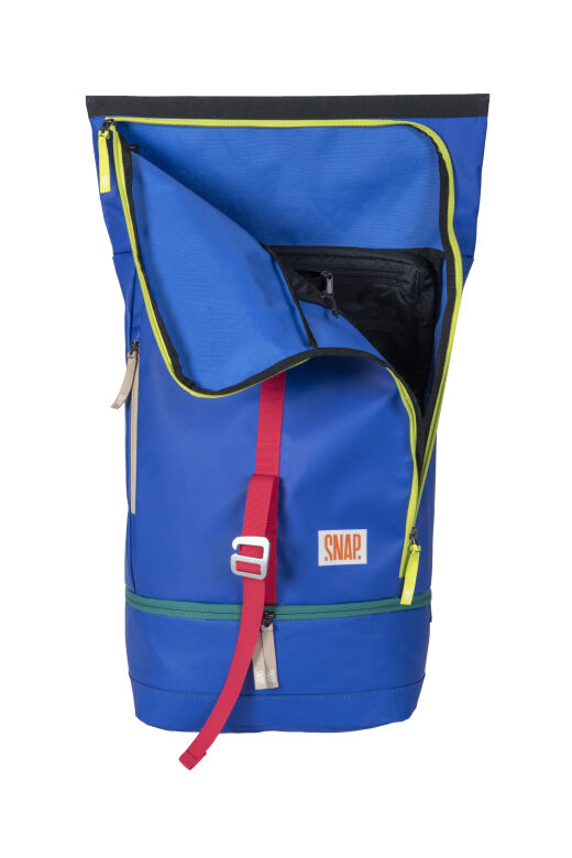 Snap Full Access 25L - Kletterrucksack | Hardloop