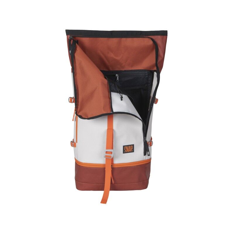 Snap Full Access 25L - Kletterrucksack | Hardloop