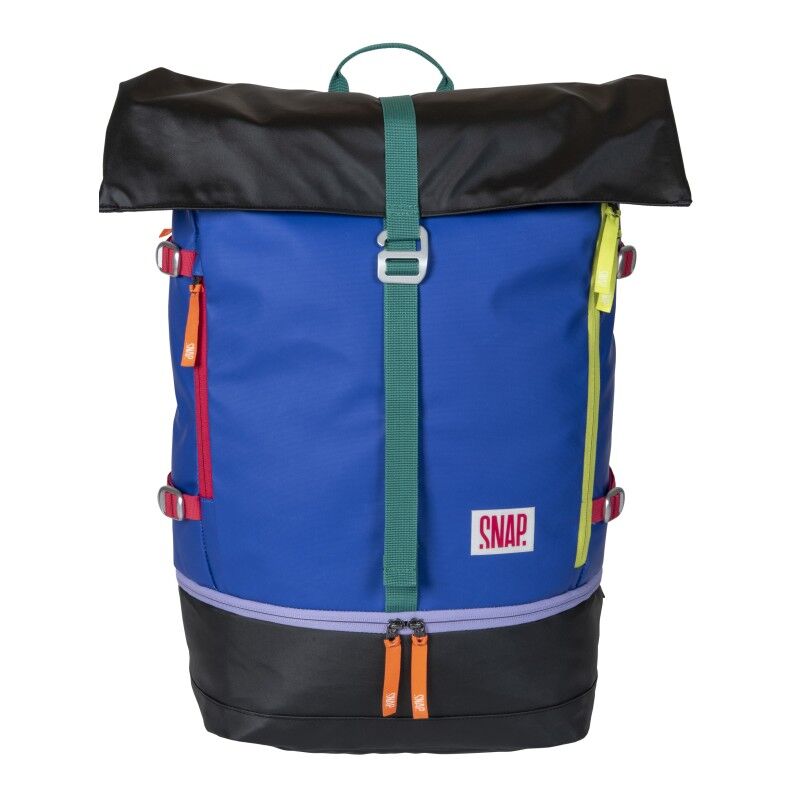 Snap Full Access 25L - Kletterrucksack | Hardloop