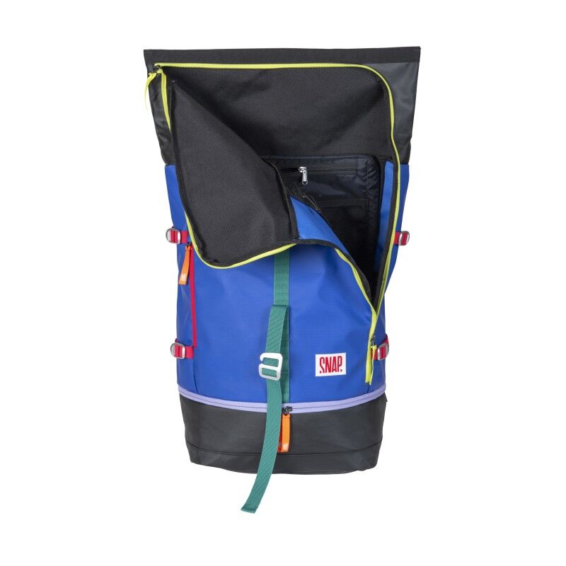 Snap Full Access 25L - Kletterrucksack | Hardloop