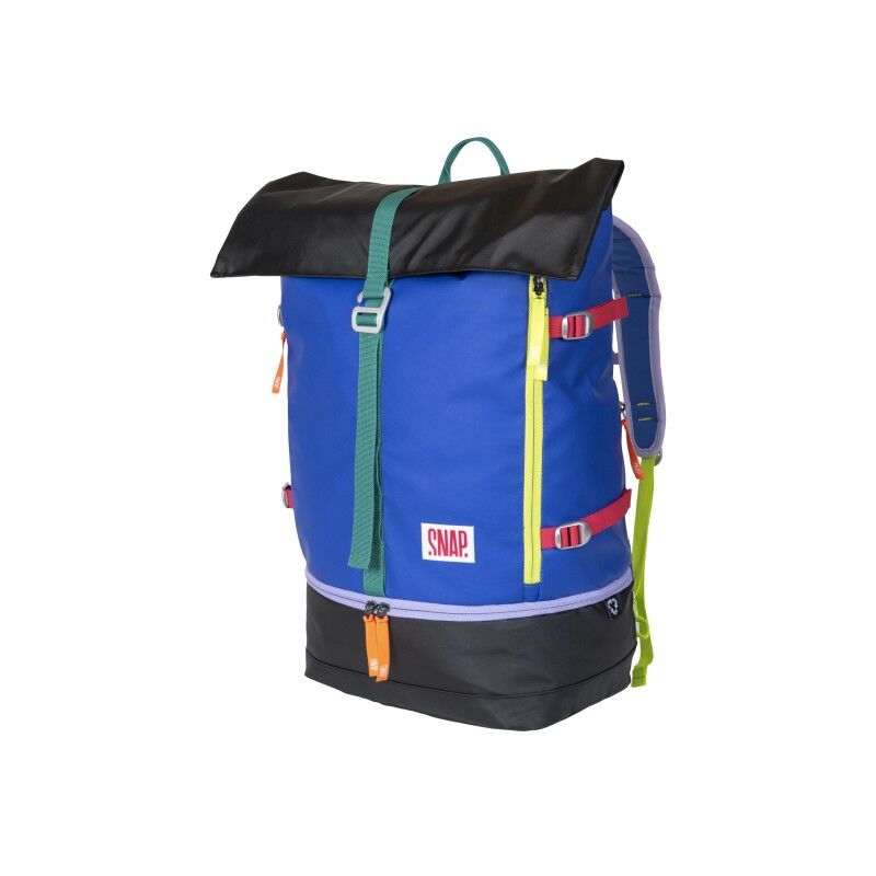 Snap Full Access 25L - Kletterrucksack | Hardloop