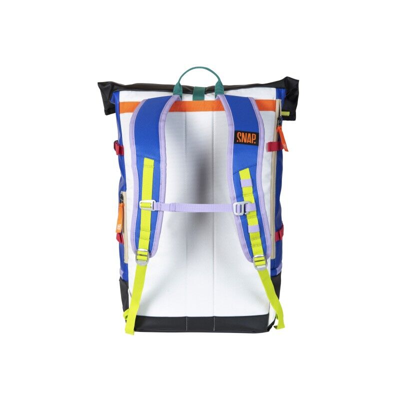 Snap Full Access 25L - Kletterrucksack | Hardloop