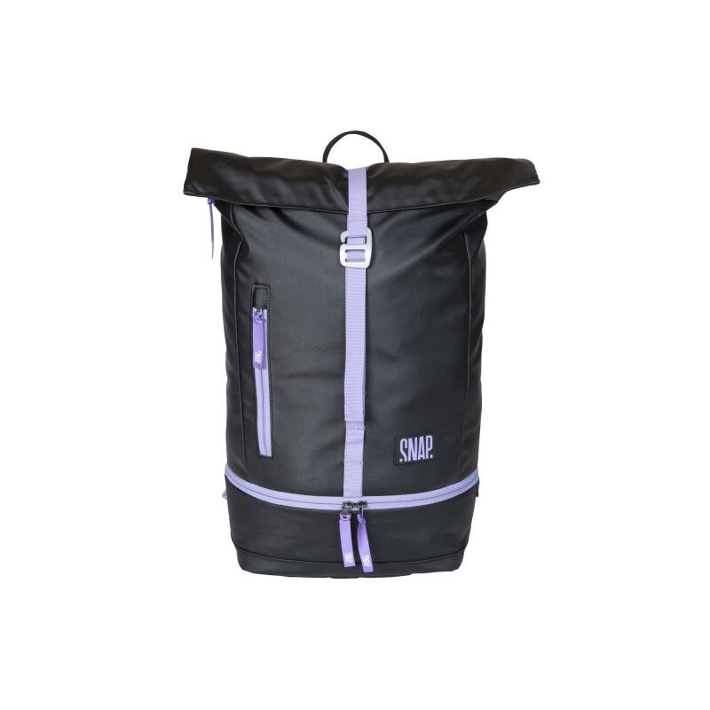 Snap Roll Top Rucksack Hardloop