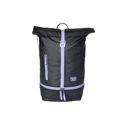 Roll Top - Rucksack