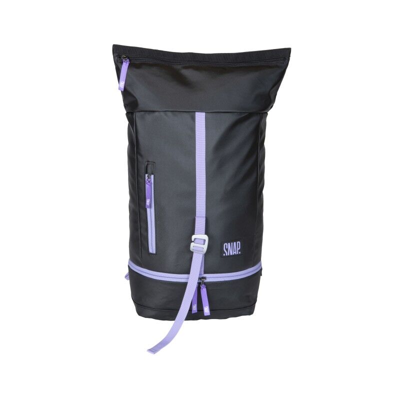 Snap Roll Top - Batoh | Hardloop