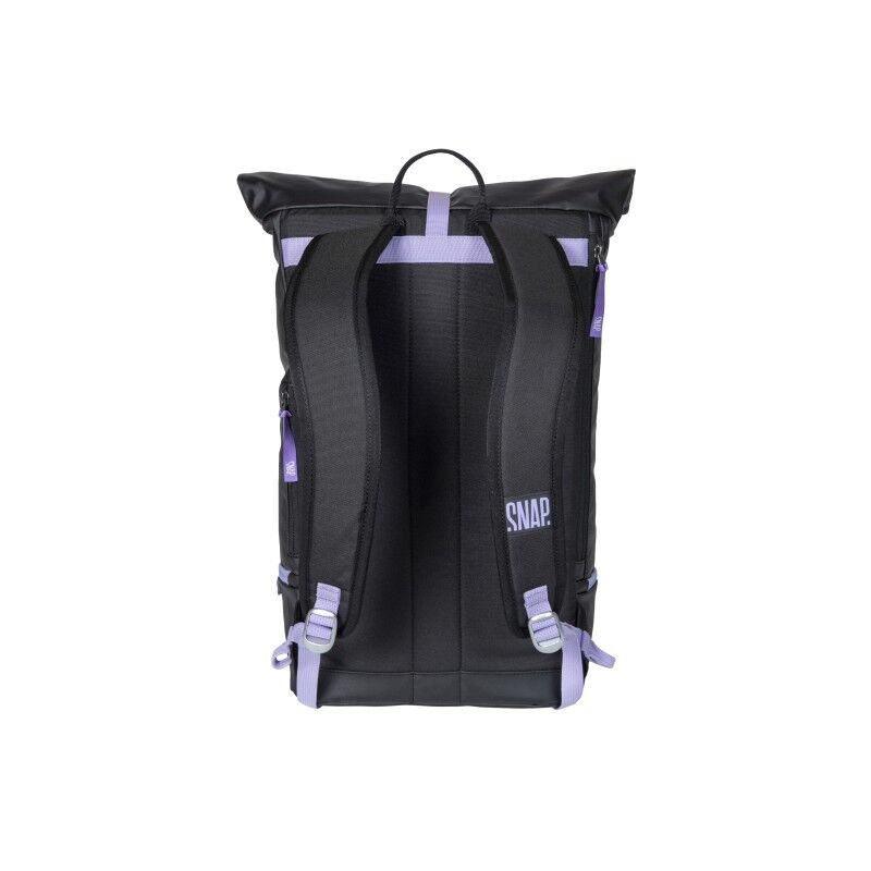 Snap Roll Top - Reppu | Hardloop
