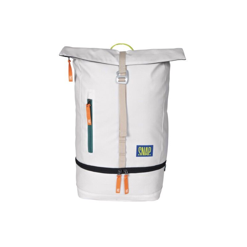 Snap Roll Top - Backpack | Hardloop
