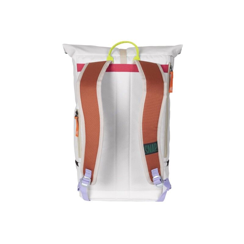Snap Roll Top - Mochila | Hardloop
