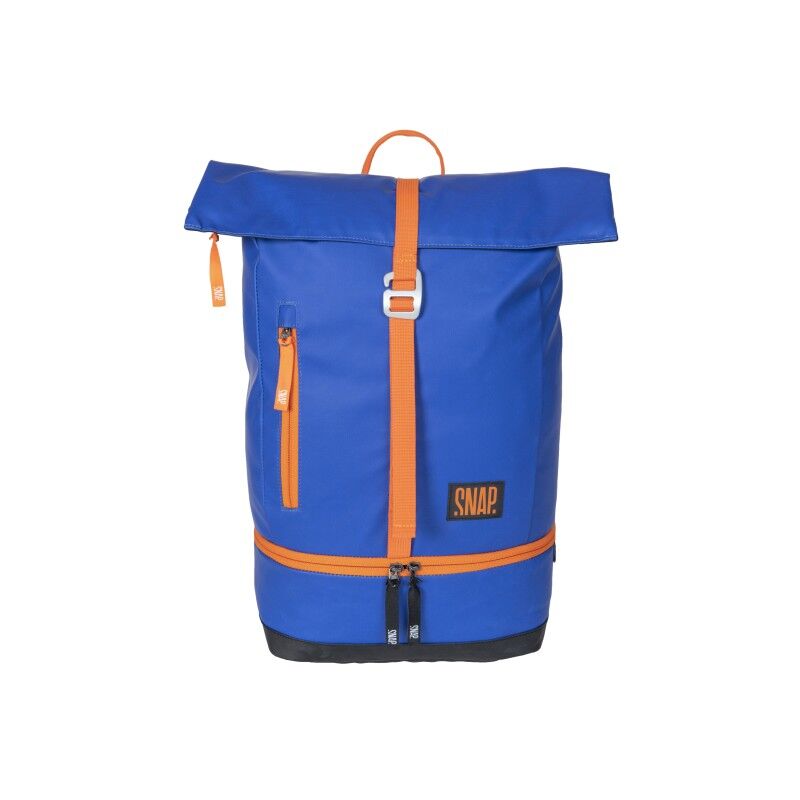 Snap Roll Top - Rucksack | Hardloop