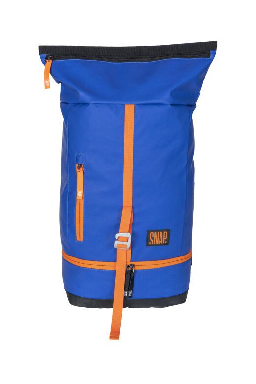 Snap Roll Top - Rucksack | Hardloop