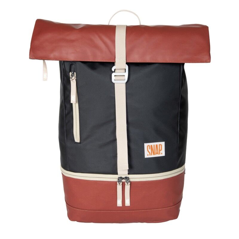 Snap Roll Top - Rucksack | Hardloop
