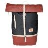 Snap Roll Top - Backpack | Hardloop