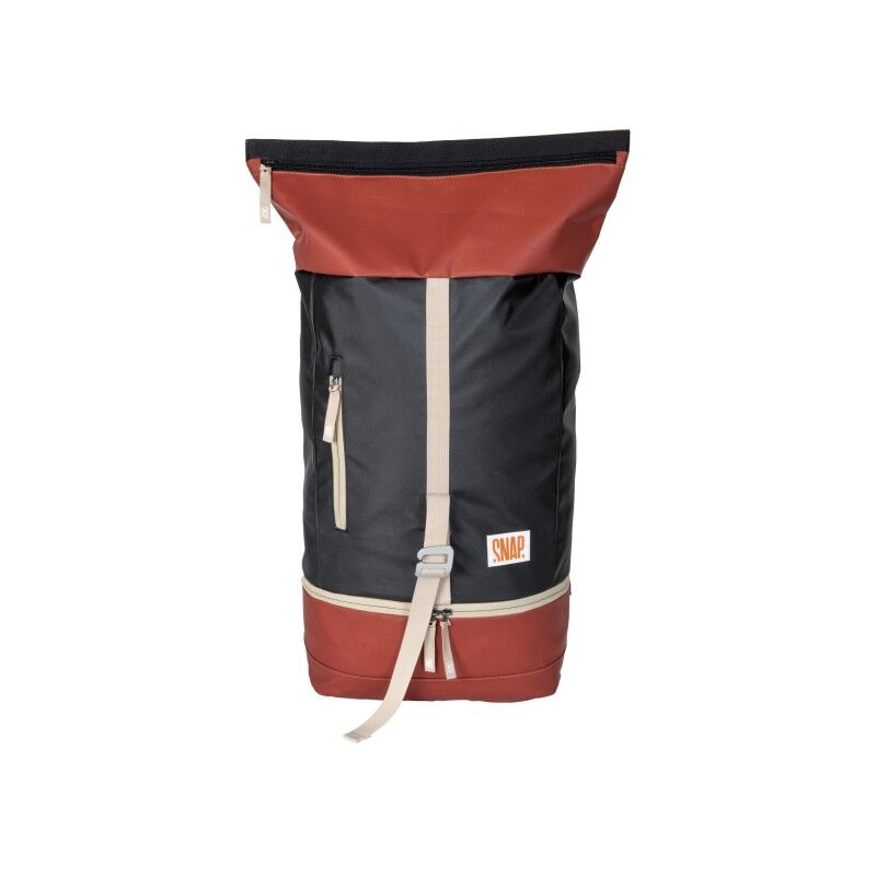 Snap Roll Top - Sac à dos | Hardloop