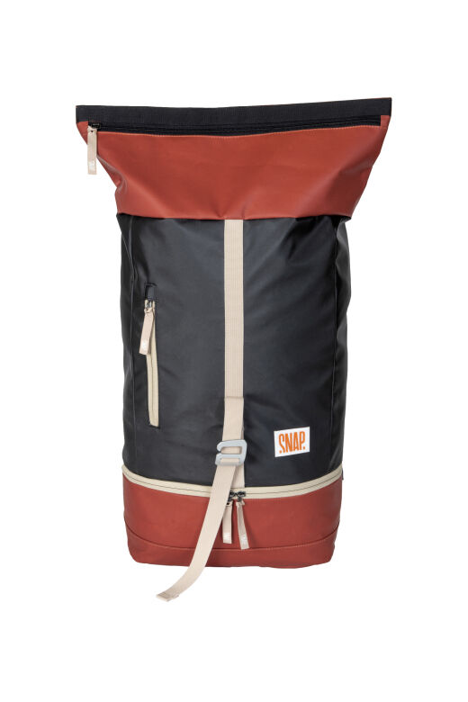 Snap Roll Top - Rucksack | Hardloop