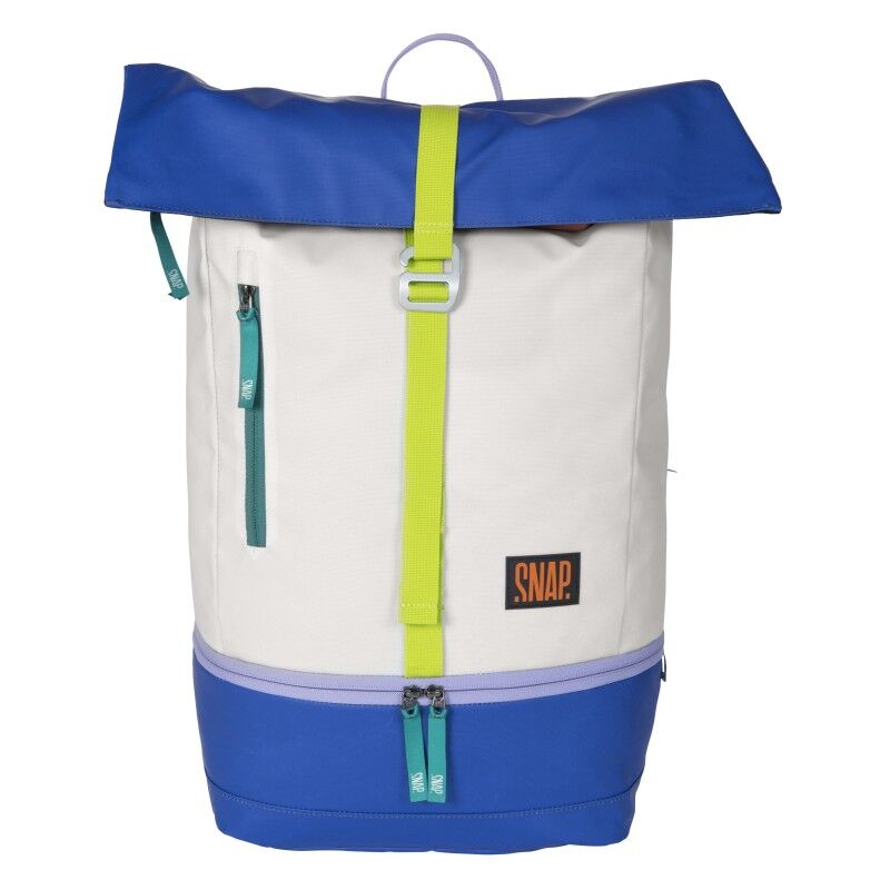 Snap Roll Top - Rucksack | Hardloop