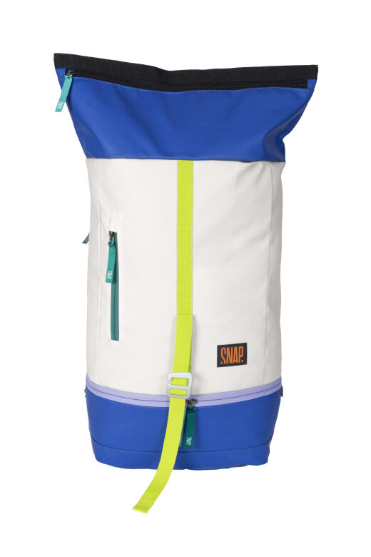 Snap Roll Top - Rucksack | Hardloop