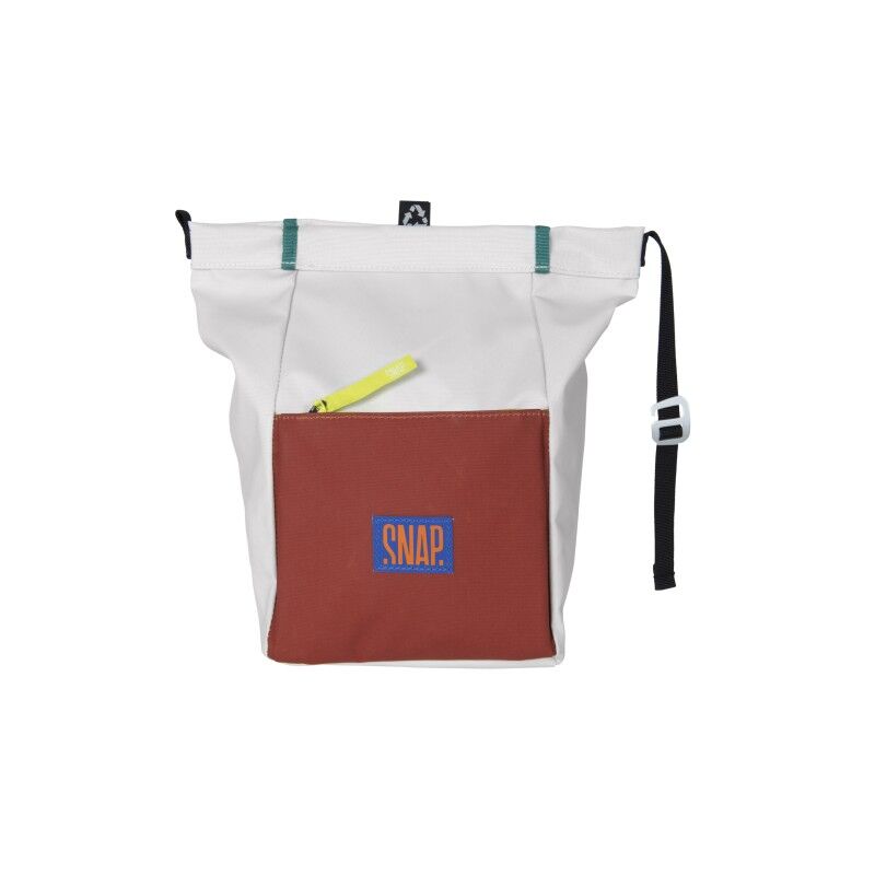 Snap Big Chalk Bag - Sacchetto porta magnesite