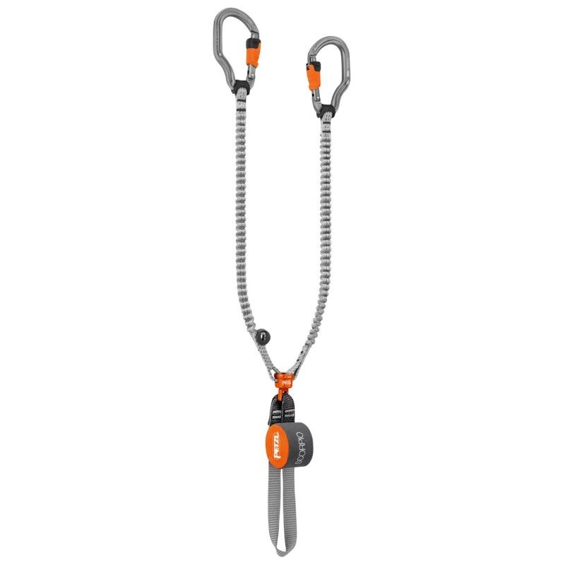 Petzl Scorpio vertigo SW - Longe Arrampicata | Hardloop