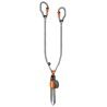 Petzl Scorpio vertigo SW - Elementos de amarre | Hardloop