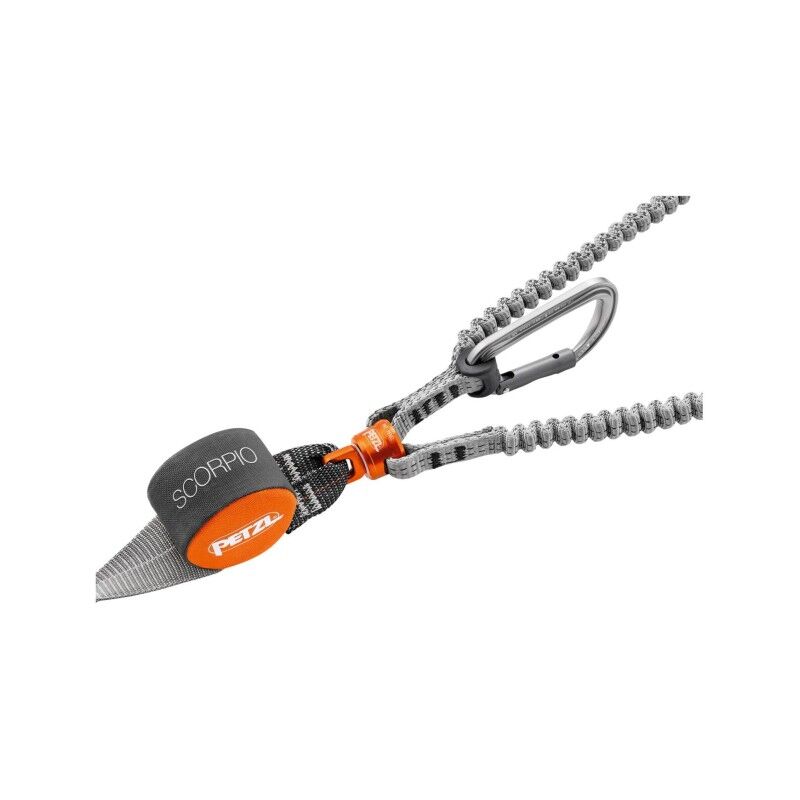 Petzl Scorpio vertigo SW - Smycze linowe | Hardloop