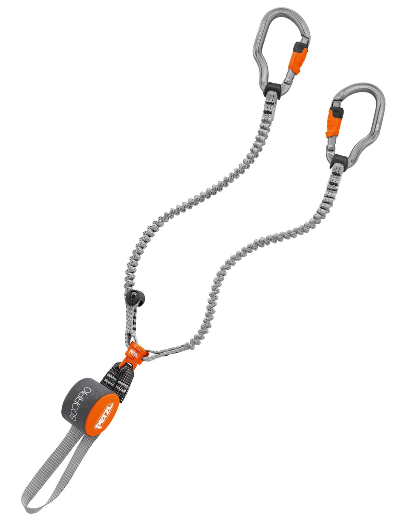 Petzl Scorpio vertigo SW - Longe Arrampicata | Hardloop