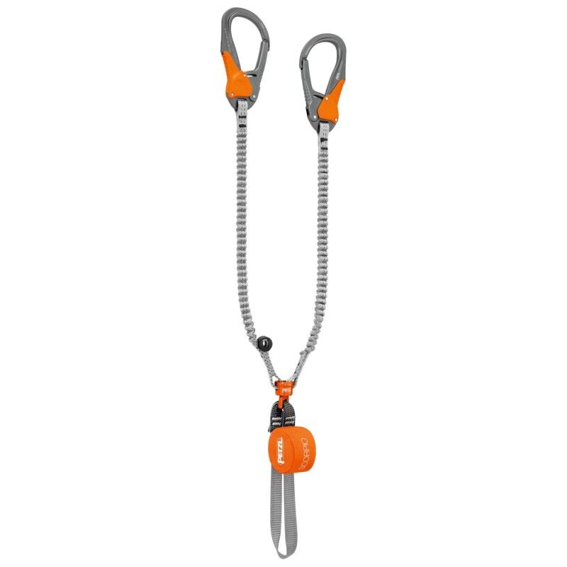 Petzl Scorpio Eashook SW - Longe Arrampicata | Hardloop