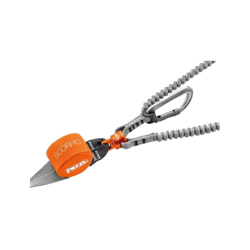 Petzl Scorpio Eashook SW - Verbindungsmittel | Hardloop