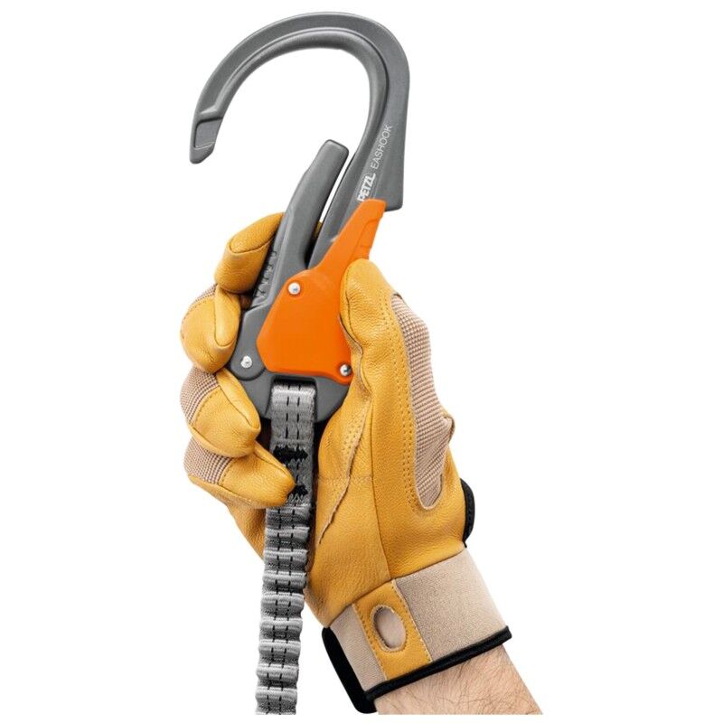 Petzl Scorpio Eashook SW - Longe escalade | Hardloop