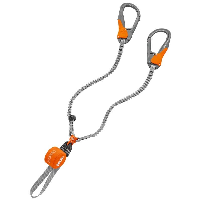 Petzl Scorpio Eashook SW - Verbindungsmittel | Hardloop