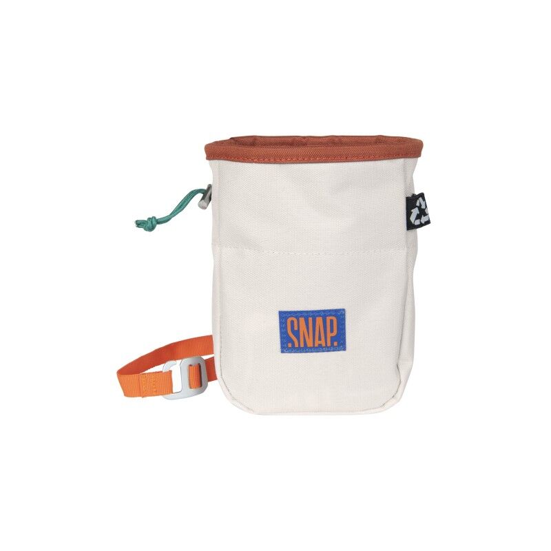 Snap Chalk Pocket - Chalkbag