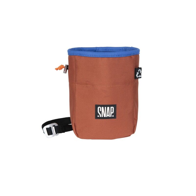 Chalk Pocket - Bolsa de magnesio