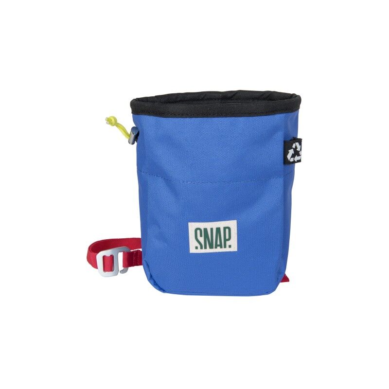 Snap Chalk Pocket - Chalkbag