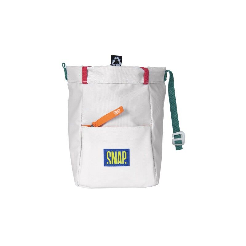 Snap Little Big Chalk Bag - Chalk bag | Hardloop