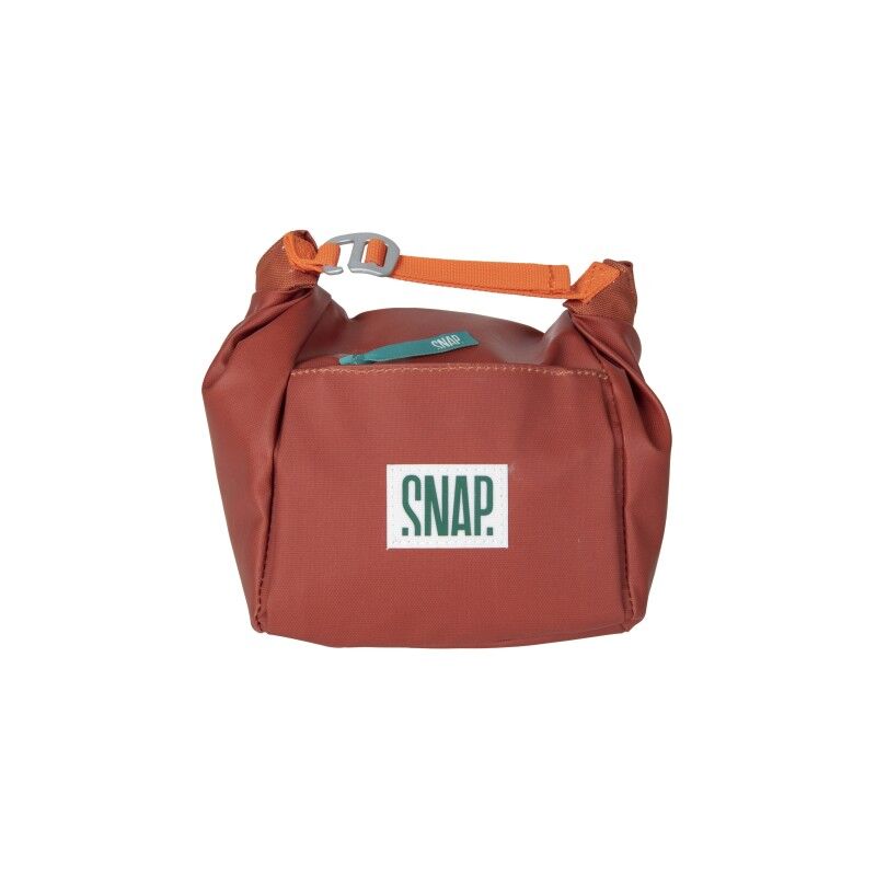 Snap Little Big Chalk Bag - Woreczek na magnezję | Hardloop