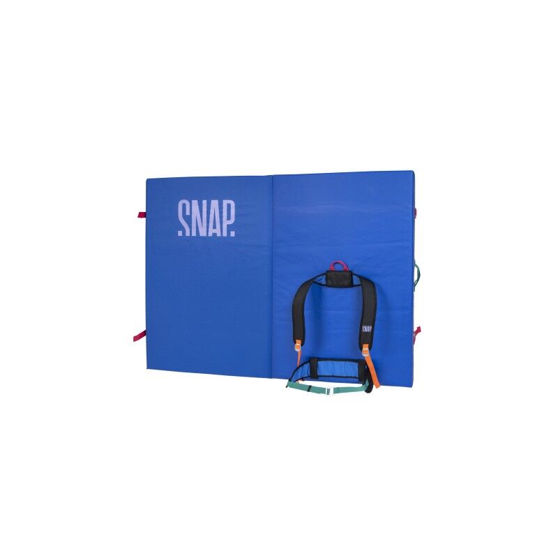 Grand Rebound - Crashpad