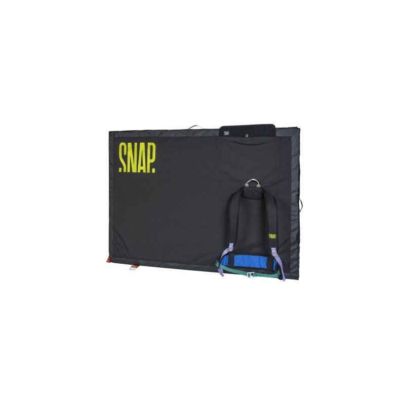 Snap Grand Stamina - Crashpad | Hardloop