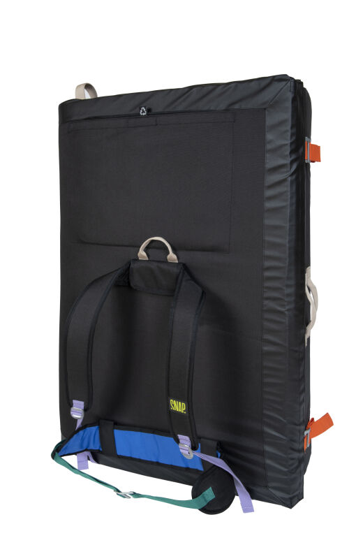 Snap Grand Stamina - Crash pad | Hardloop