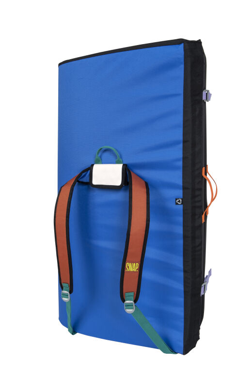 Snap Hip - Crash pad