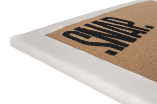 Snap Plaster - Crashpad | Hardloop