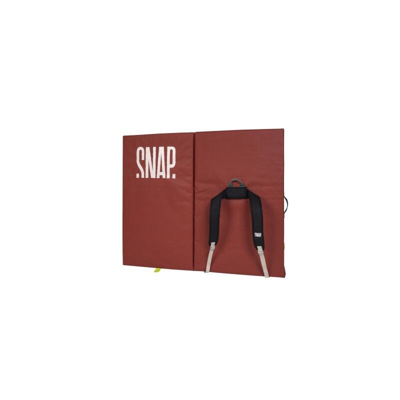 Snap Rebound - Crash pad