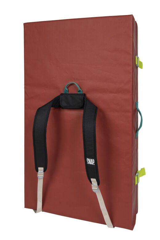 Snap Rebound - Crash pad
