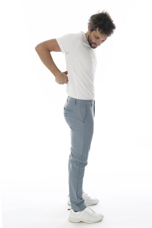 Snap Chino - Climbing trousers - Men's